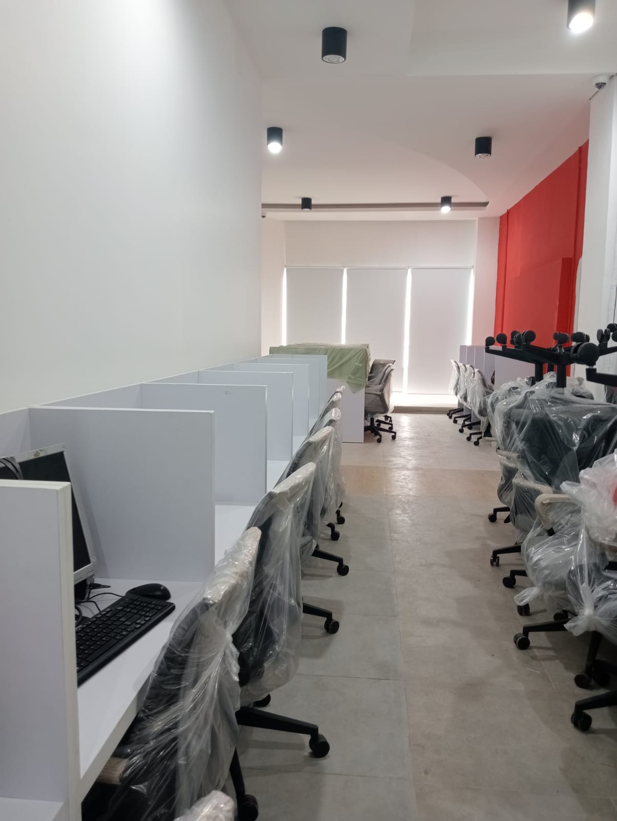 Renovasi Interior Kantor & Peningkatan Ruang Kerja — 4